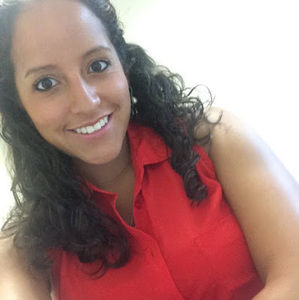 Meet your Posher, Lynnette